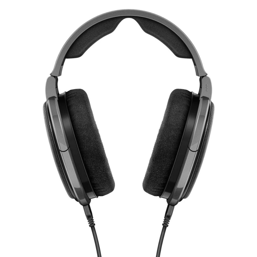 HD 650 full view