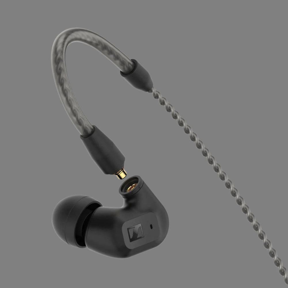 Close-up of the IE 200 earpiece