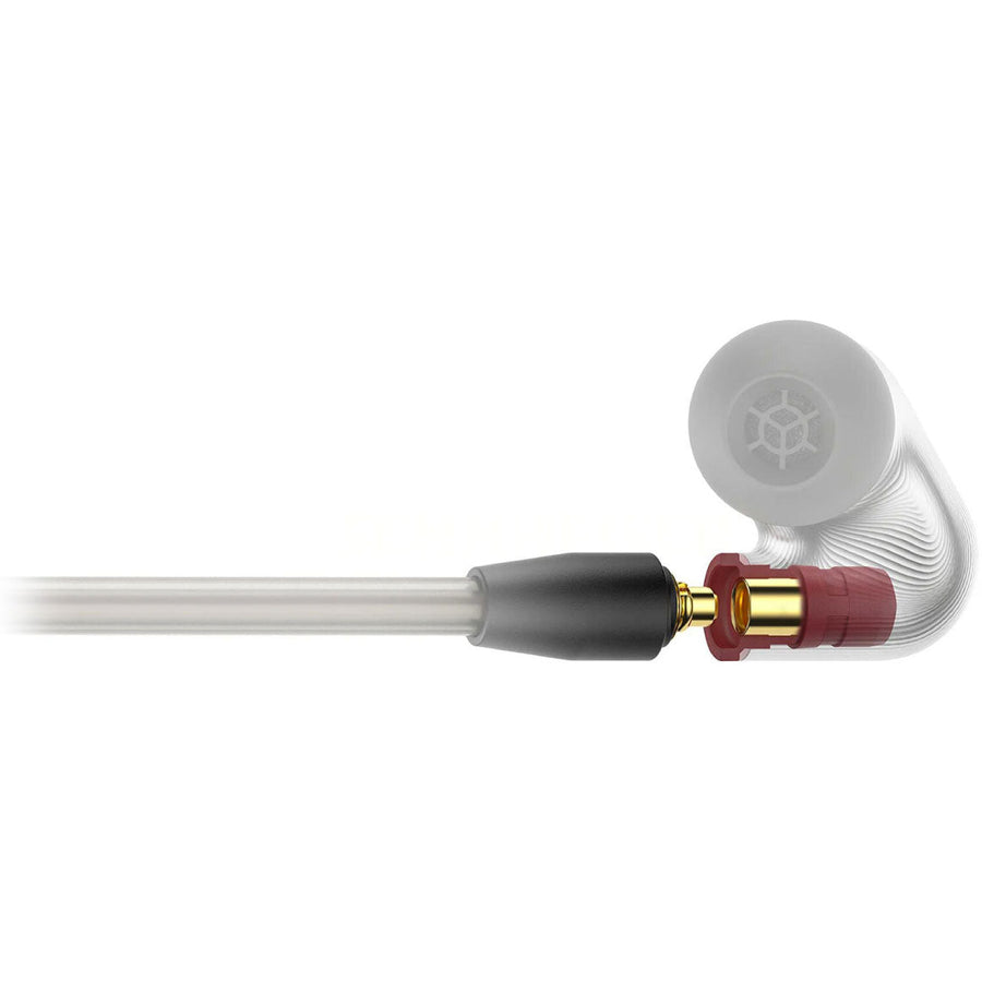 IE 900 cable and case