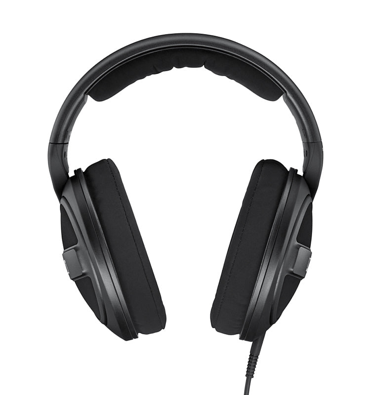 HD 569 earcup detail