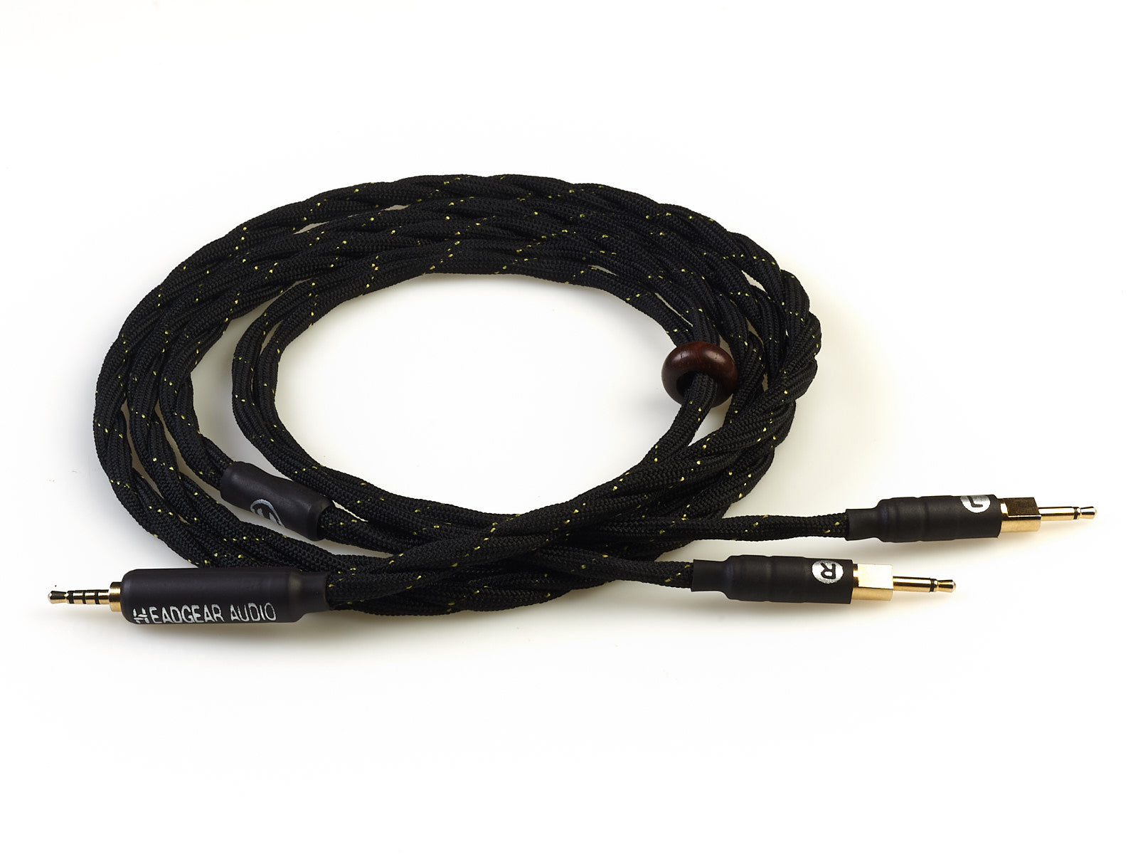 Sennheiser HD700 Headphone Replacement Cable Headgear Audio