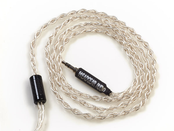 Audio technica ATH-LS400iS, ATH-LS300iS, ATH-LS200iS, ATH-LS70iS and ATH-LS50iS Replacement Cable