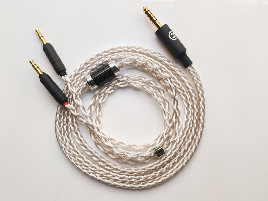 Buy Focal Headphone Upgrade Replacement Cable at Headgear Audio