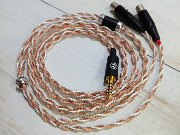 Buy Focal Headphone Upgrade Replacement Cable at Headgear Audio