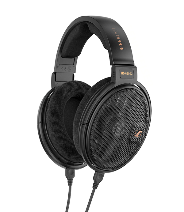 SENNHEISER HD 660S2