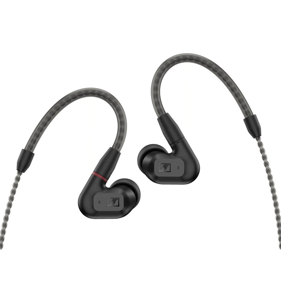 IE 200 with ear tips and case