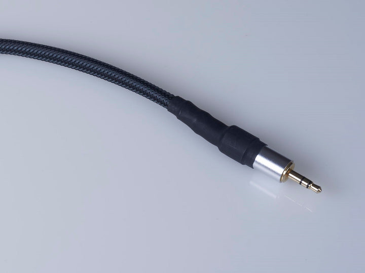 Worlds Highest resolution interconnect cable