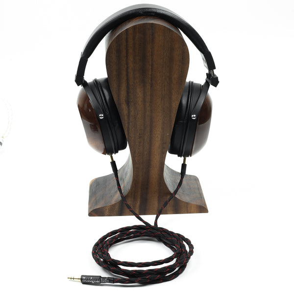 Headphone Stand: Royal Shark for Sennheiser, Sony, Audio-Technica, Bose, Beats, AKG, Logitech, Gaming Headset Display