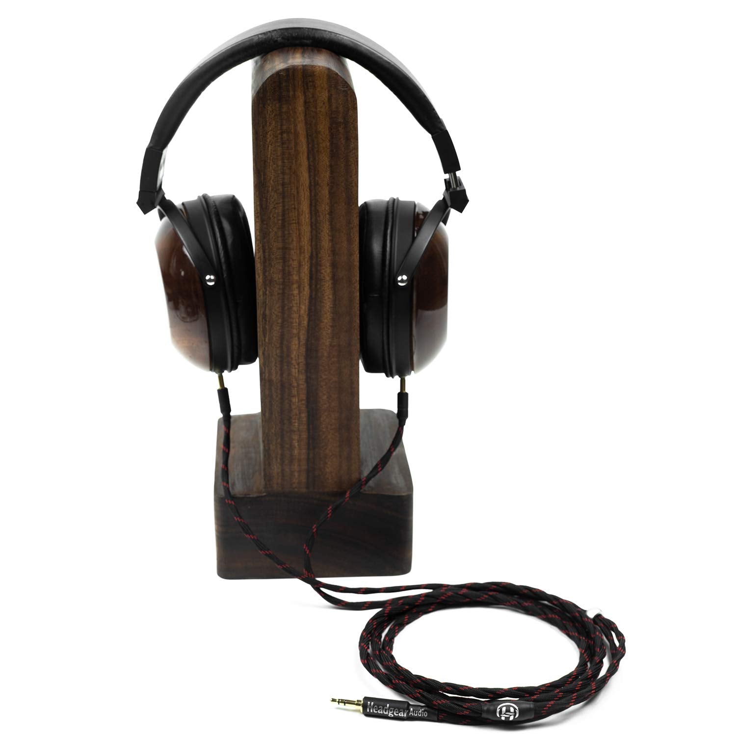 Buy headphone stand For stax headphones in India at Headgear Audio