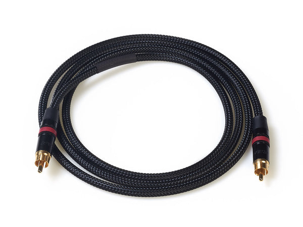 RCA to RCA digital Coaxial Cable