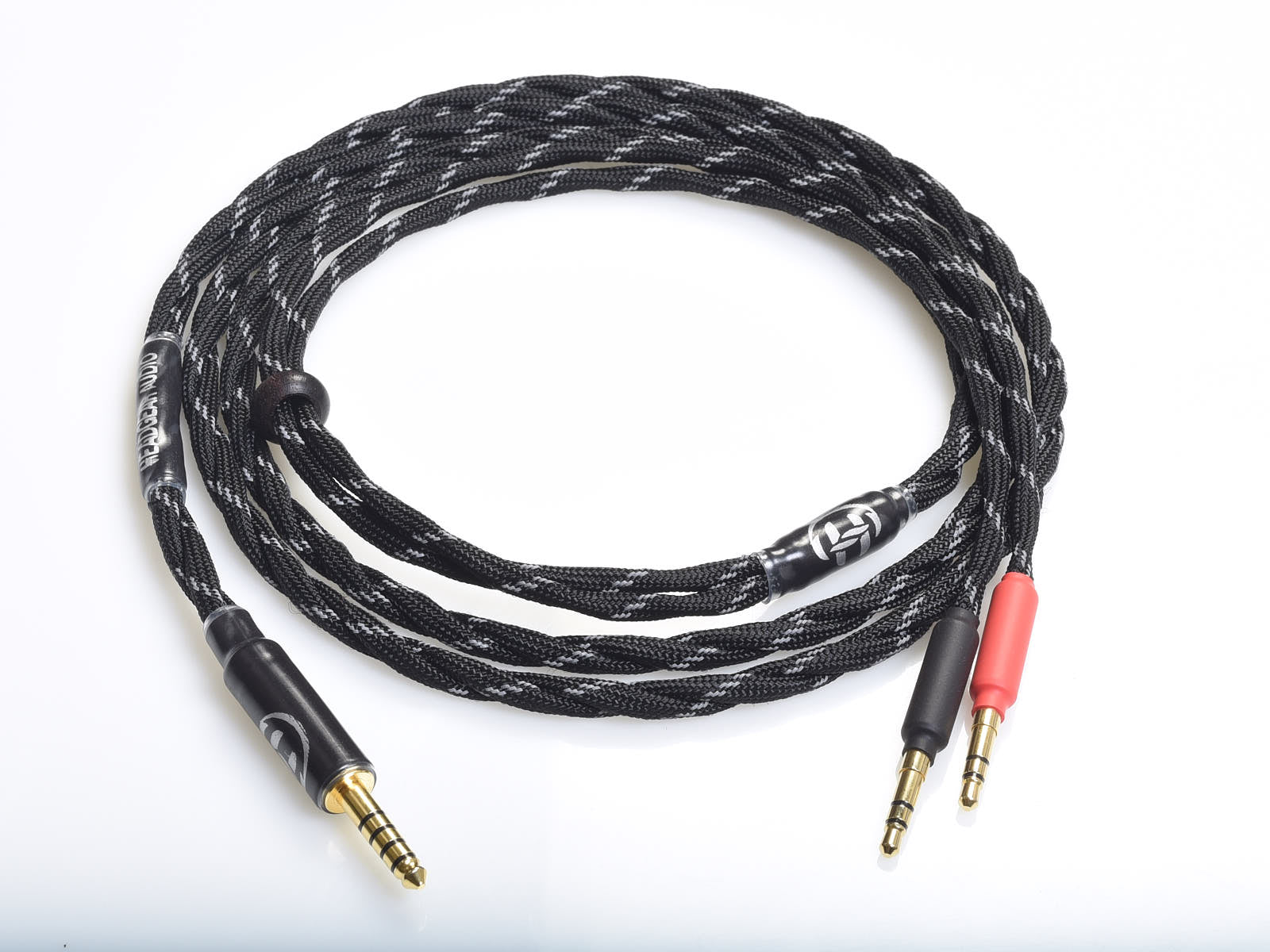 Audeze lcd cheap x balanced cable