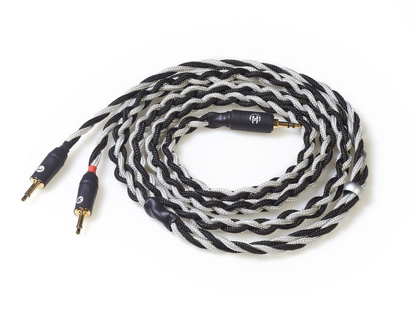 Leo Copper+ Headphone Cable