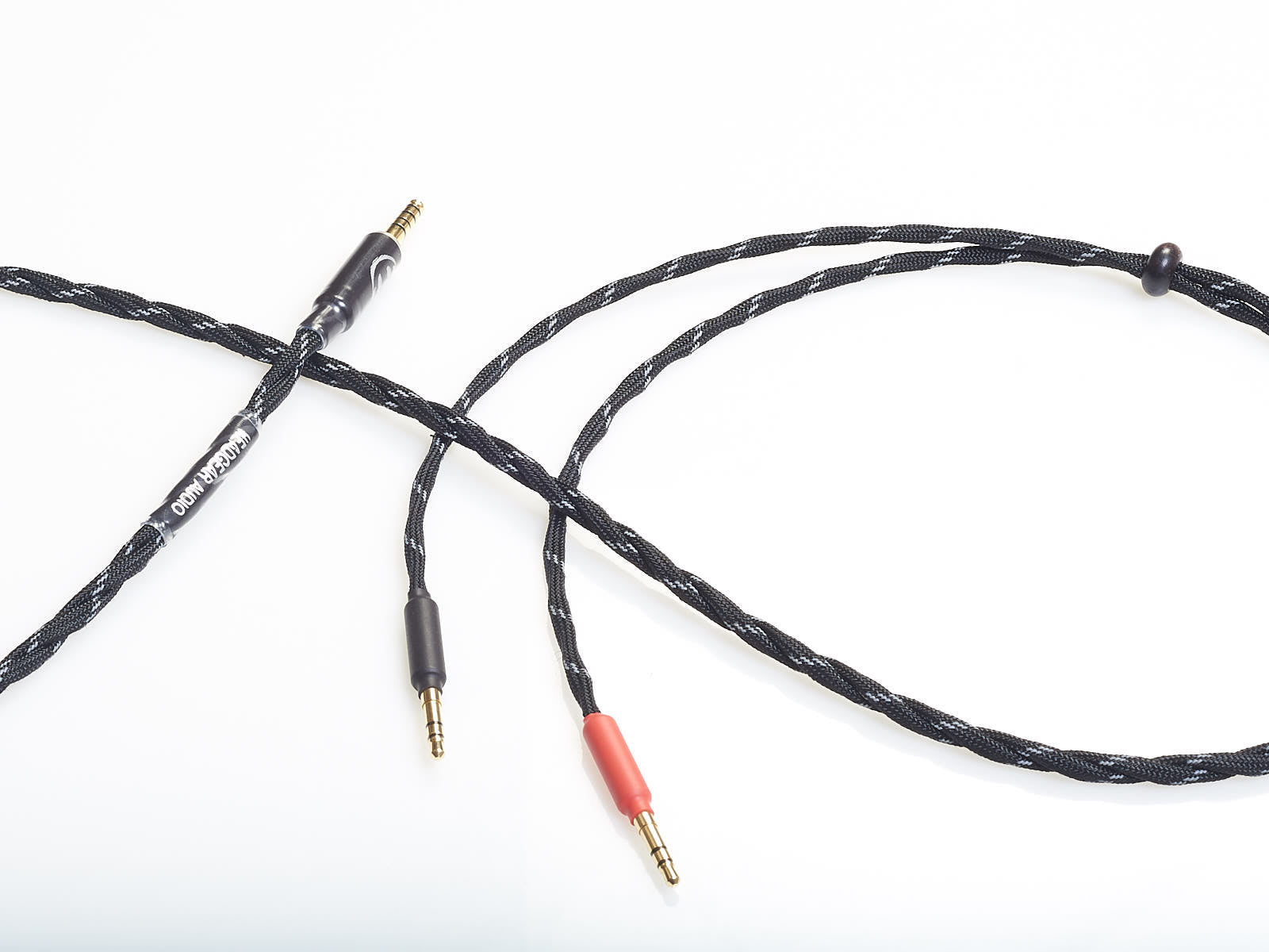 Audeze lcd balanced cheap cable