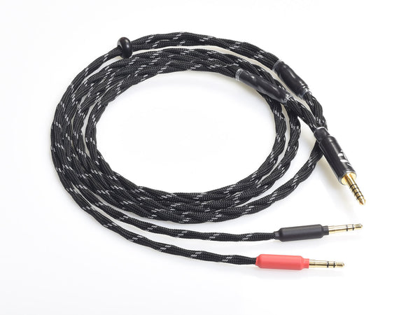 Focal Celestee, Clear MG and Stellia Headphone Replacement Cable