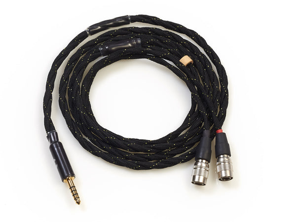 DUMMER Cable for Dan Clark  AEON and ETHER Headphone  /1.5meter
