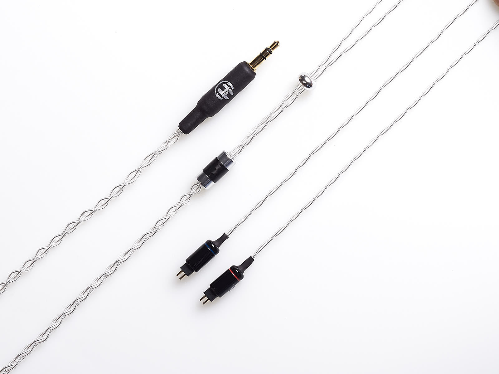 Rosenkranz HP-RbBg MMCX 2.5mm cable