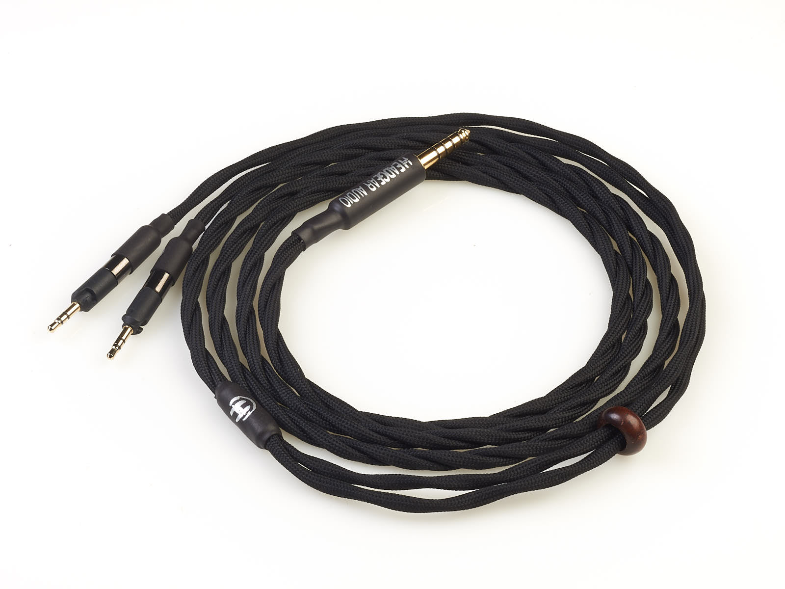 Meze empyrean online cables