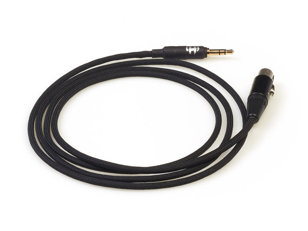 Replacement Cable for AKG K240, K240S, K240MK II, Q701, K702, K141, K171, K181, K271s, K271 MKII, M220, Pioneer HDJ-2000 Headphones 1.2meter