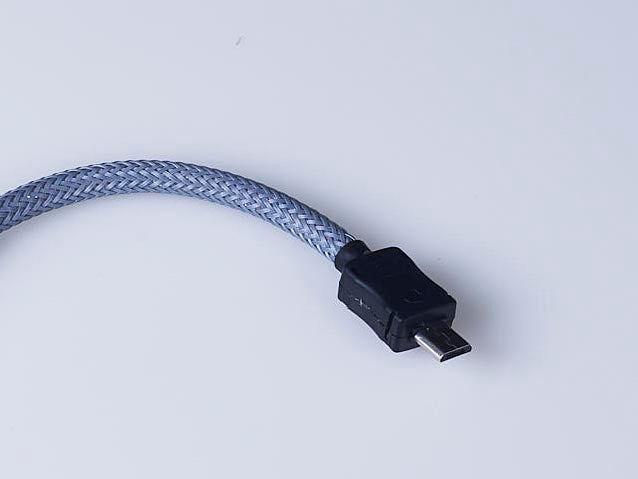 MIcro USB Connector