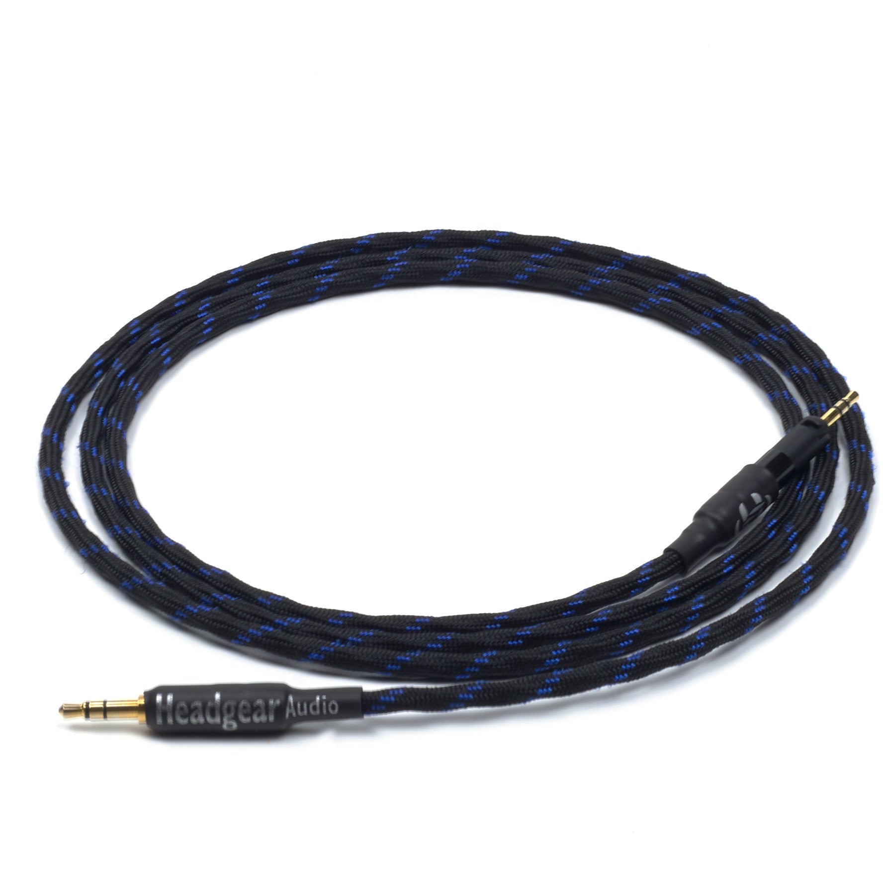GEEKRIA Apollo Zilverkleurige koperen mix-audiokabel compatibel met Sennheiser HD-599 HD-598 HD-579 HD-400PRO, vervangende hoofdtelefoon met hoge resolutie van 2,5 mm voor Audiofiele GEEKRIA Apollo Zilverkleurige koperen mix-audiokabel compatibel met Sennheiser HD-599 HD-598 HD-579 HD-400PRO, vervangende hoofdtelefoon met hoge resolutie van 2,5 mm voor Audiofiele