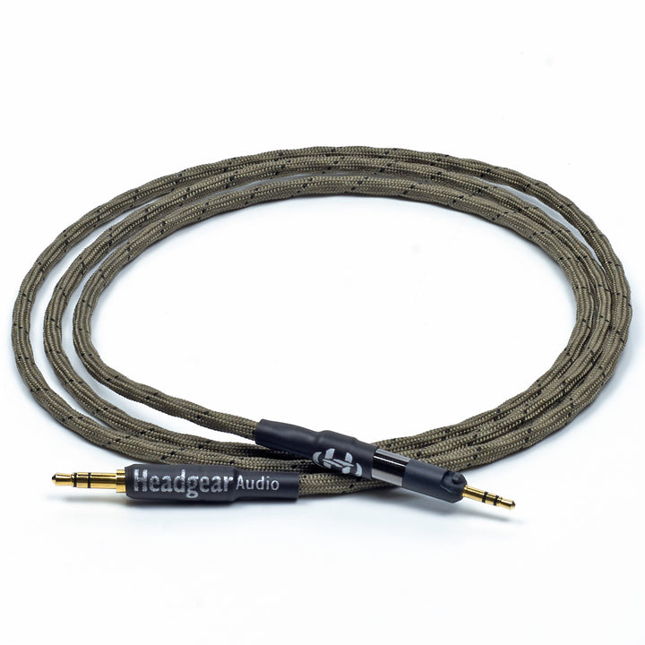 sennheiser hd518 replacement cable