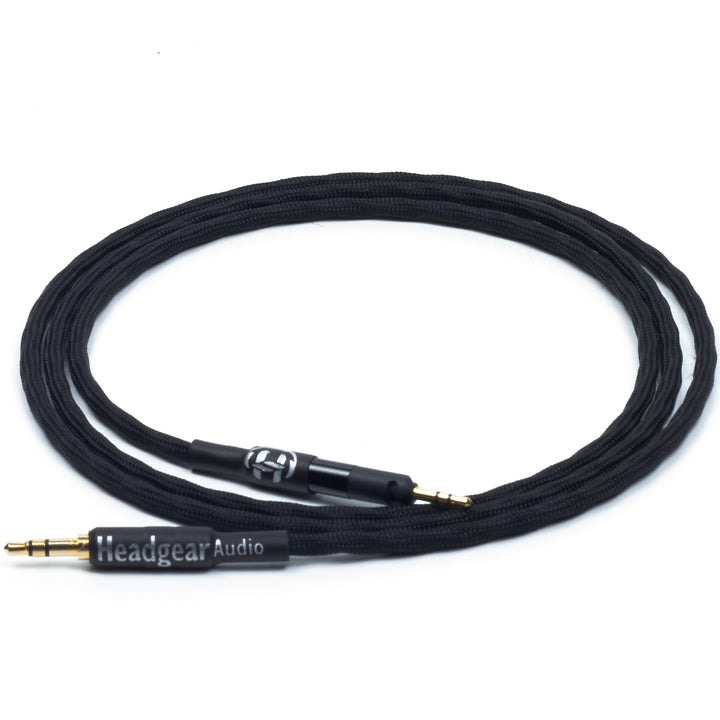sennheiser hd558 replacement upgrade cable