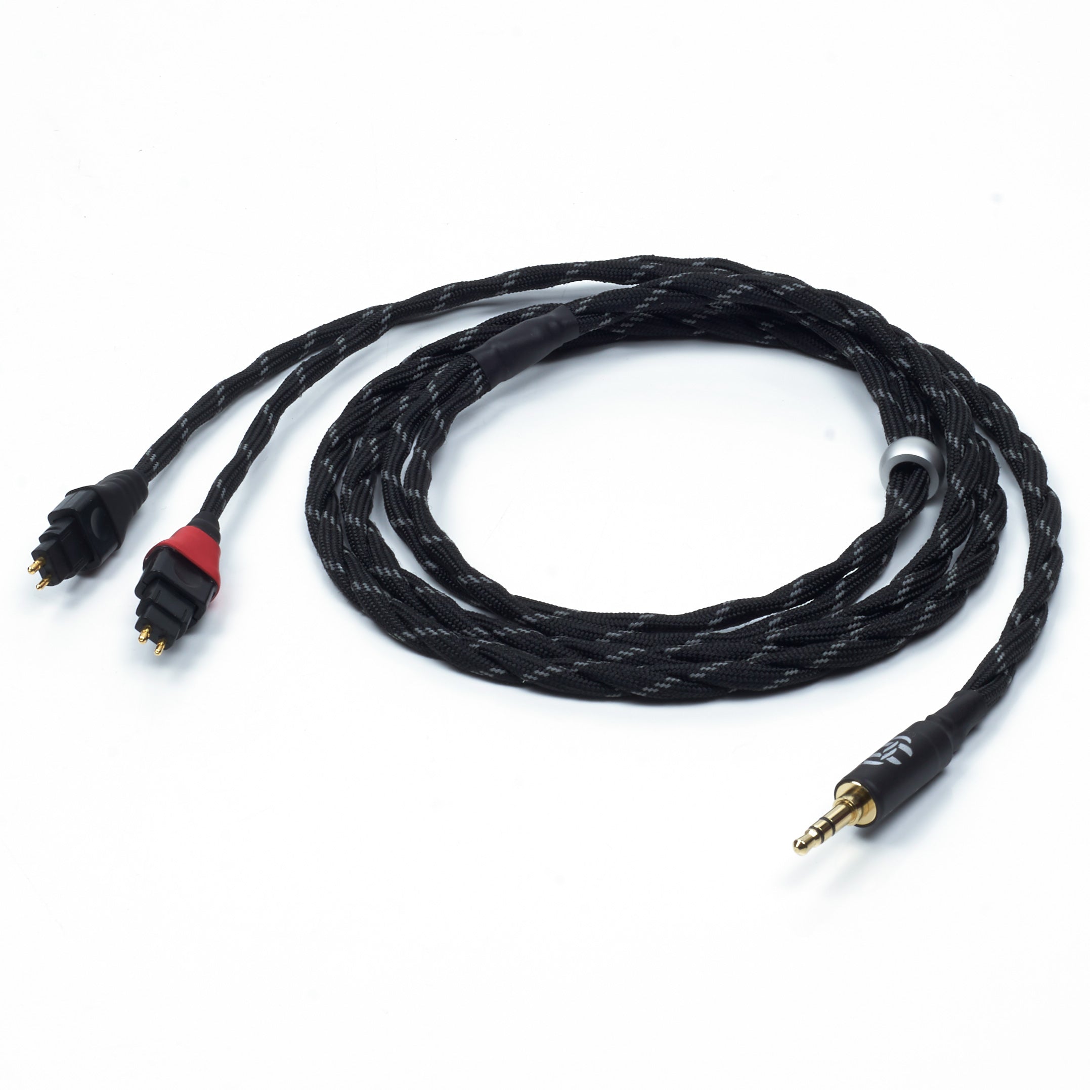 Sennheiser hd600 hd660s balanced upgrade replacement cable Shop