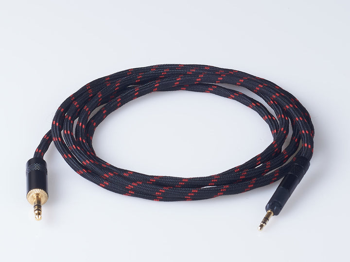 Cable Audio Technica Ath 40x Replacement Audio Cable For Audio