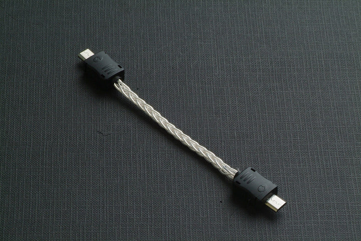 Micro to micro USB OTG Cable