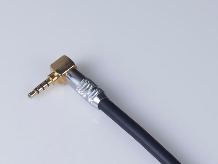 3.5mm TRRS Connector Angled