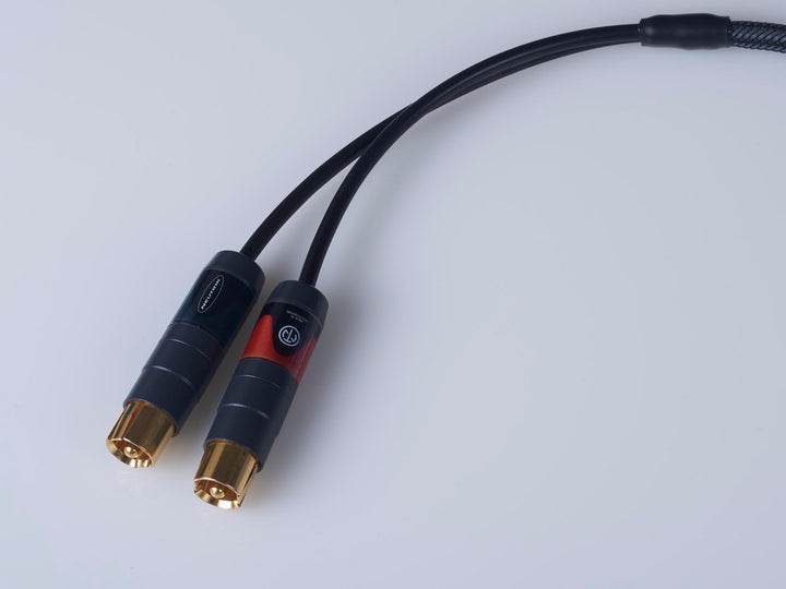 Neutrik ProFi RCA connector