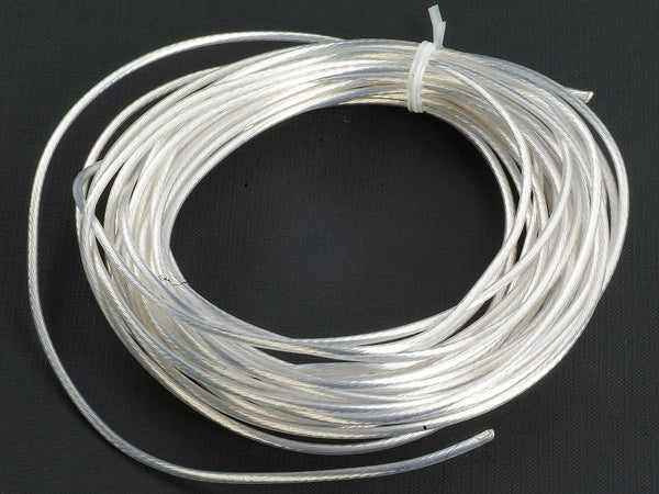 DIY cable at headgear audio