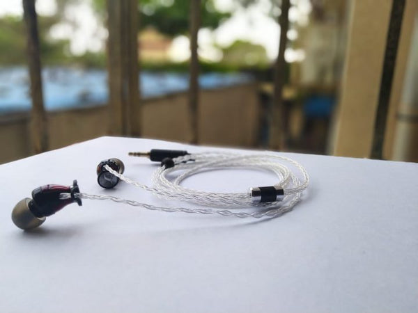 earphone recabling services in India